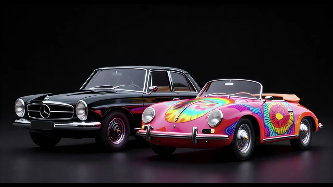 Janis Joplin - Mercedes Benz [Eurobeat Cover]