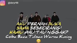 Story Wa versi anime bts