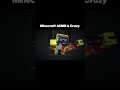 Minecraft ASMR Meme