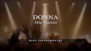 Donna - Mia Martini - BASE Karaoke