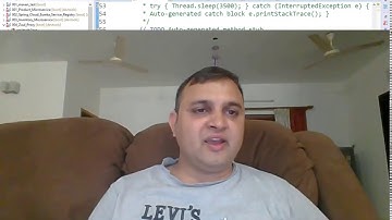 05-Zuul And Hystrix Fallback with Spring Cloud