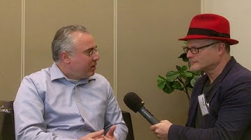 Why InfiniBand is the Way Forward for Ai and Exascale