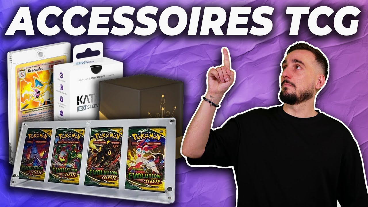 Support magnétique 35PT pour cartes à collectionner, protecteurs de manches en plastique dur, vitrine pour sport de Baseball Pokemon, carte Standard Yugioh