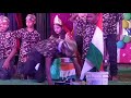 Independent day special dance  ssvm dhenkikote sipun 