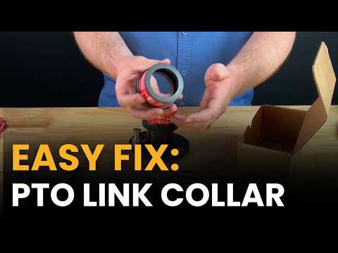 Ll 8172 Collar Replacement Part