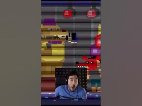 Was That The Bite of 87?! | Markiplier Clip - YouTube