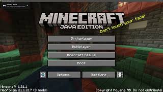 How to join our SMP server for (Cracked players)
