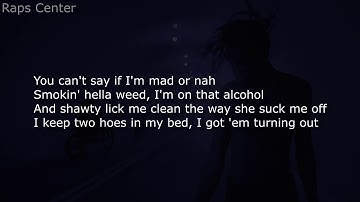 Travis Scott - CAN