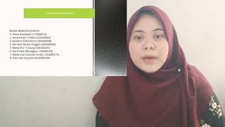 AKUNTANSI MENENGAH II - LABA PERLEMBAR SAHAM