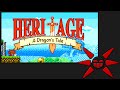 I try it Episode 14 - Heritage - A Dragon's Tale