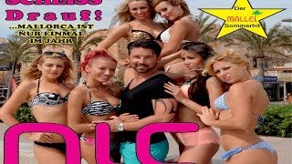 NIC -  scheiss drauf (Mallorca ist nur einmal im Jahr)