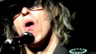 The Waterboys - Long Strange Golden Road (live 2018)