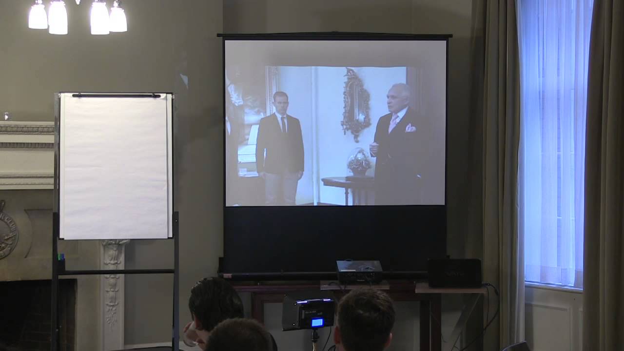marketing tips for entrepreneurs $50 Billion Dollar Man Dan Pena Talks About His Mentee Dan Lok & QLA Library