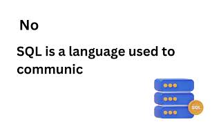 Is SQL and MySQL same ?