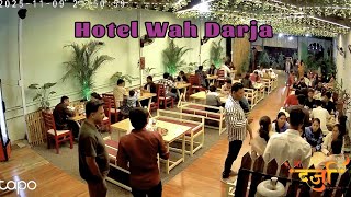 Hotel Wah Darja