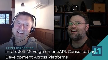 Xe, FPGA, & oneAPI - Whats up with that? Intel