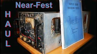 Near - Fest Spring 2026 Haul