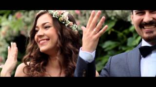 Wedding day | Илья и Полина | Экспресс монтаж Wedding day | Илья и Полина | Экспресс монтаж