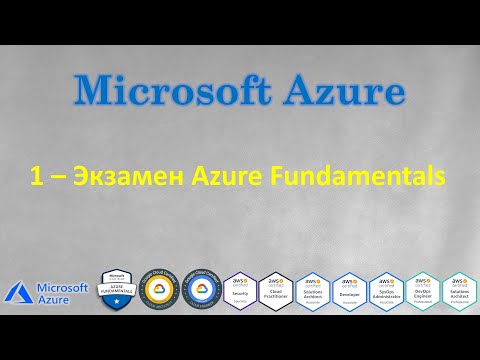 Бейне: Azure AIX-ті қолдайды ма?