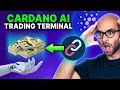 Will CardaLabs Become the Hub for AI Trading on Cardano - Full Project Breakdown!