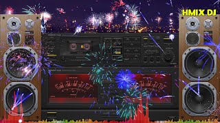 Disco HAPPY NEW YEAR 2023 Megamix - Italo Disco HAPPY NEW YEAR Instrumental - Eurodisco 80s