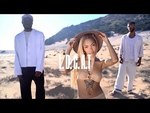 Kazmaier x Wa - L.D.C.A.T (Official Video)