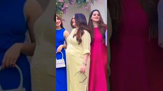Minal Khan Baby Shower Official Vlog