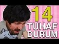 Hepimizin Yaşadığı 14 Tuhaf Durum