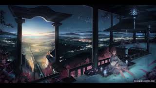 nightcore Lyrics-劉增瞳-你卻選擇了她