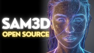 Sam 3D Trasforma Qualsiasi Foto In Modelli 3D Con Meta Ai Gratis