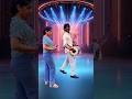 Whichever path you walk, I will follow it 🔥 Bhura liyakat official Bhuradholak #dancemusic #shorts