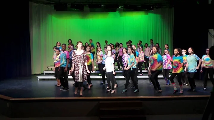 "Schoolhouse Rock" 9 Darian KO Knudson 2016