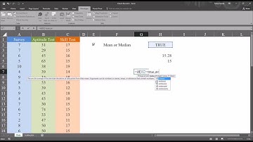 Configuring a Form Control Check Box in Excel