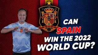 Edex Sports | Think Football - Ask Shaji | Spain Fans Special