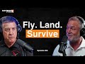 Fly. Land. Survive. | DAVE SALEM •56
