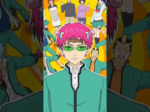 Топ 10 лучших аниме, где главный герой самый сильный #топ10 #top10 #anime #аниме