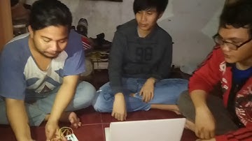 Two Doorbell With Arduino