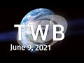 Tropical Weather Bulletin - June 9, 2021