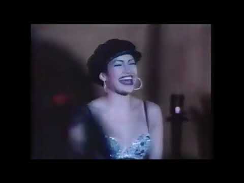 Selena Movie Trailer 1997 - TV Spot