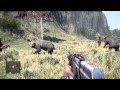 Far cry 4  bears vs guards royal rumble