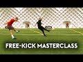 Ward-Prowse & Bullard | Free-Kick Masterclass!