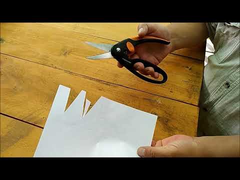ОНЛАЙН ТРЕЙД.РУ, Ножницы универсальные Fiskars 111450