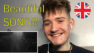 BRIT REACTS TO Taylor Swift - exile (feat. Bon Iver) [REACTION VIDEO/FIRST TIME LISTENING T]