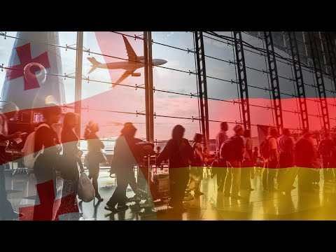 დეპორტაციის ახალი ტალღა | გერმანიამ დღეს საქართველოს 50-მდე მოქალაქე გამოაძევა