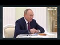 🔴 Запад един: Украине решать, когда садиться за стол ПЕРЕГОВОРОВ с РФ