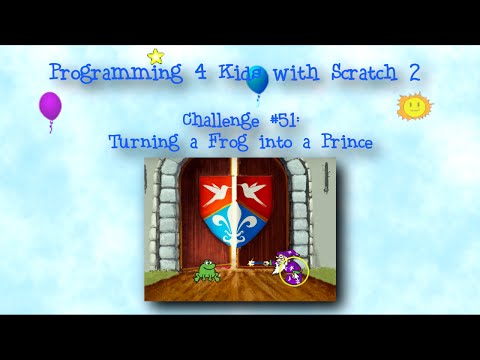 Programming 4 Kids