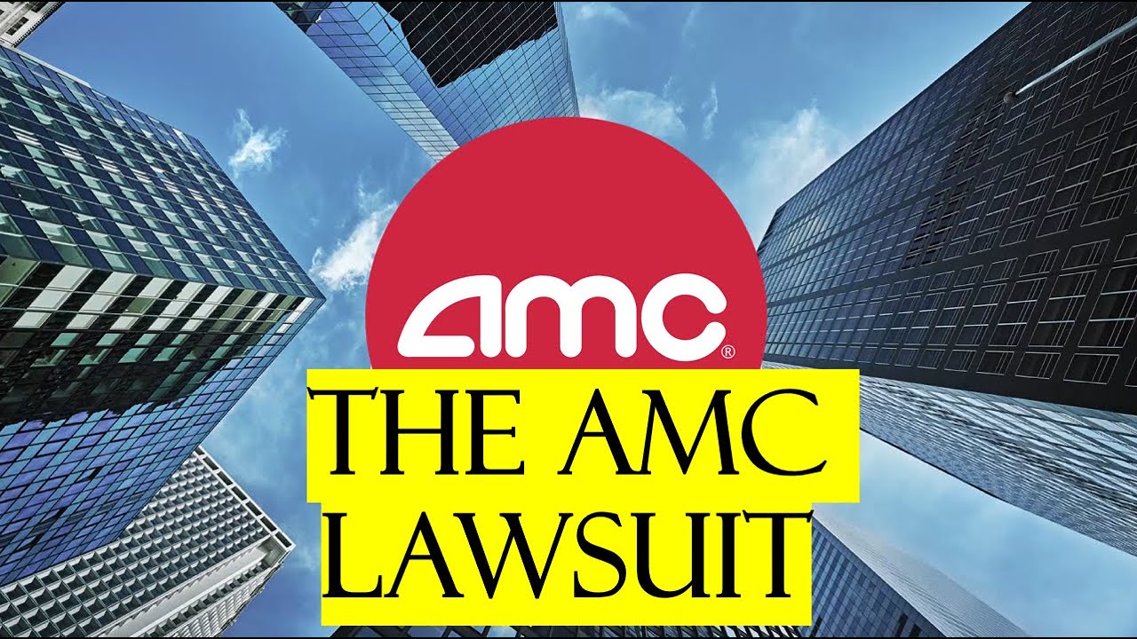 AMC Lawsuit Nature of the Action YouTube