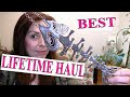 VINTAGE JEWELRY COLLECTION | EPIC LIFELONG HAUL