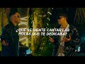 Adrian L Santos x Joaquín Medina ; Ya no estoy dolido [letra/lyrics + video oficial]