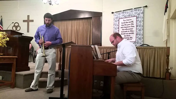 Amazing Grace by Craig Collins and Stephen Korpi